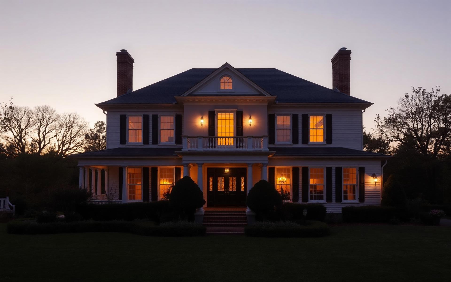 Featured Greater Montclair home